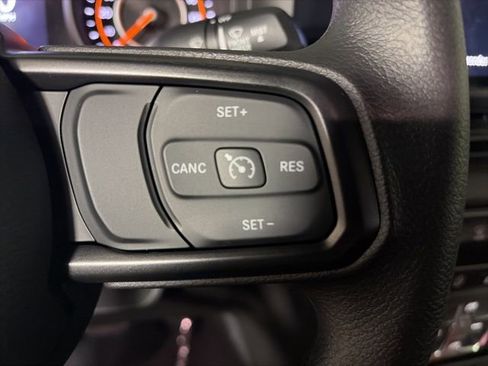 New 2026 Jeep Wrangler Sport image 33