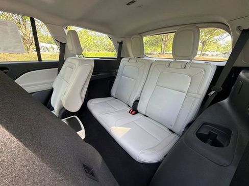 New 2026 Lincoln Aviator Reserve image 24