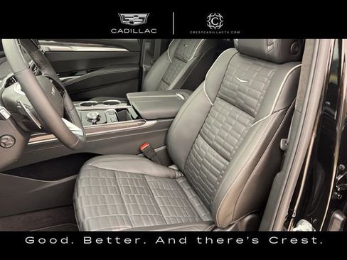 Certified 2026 Cadillac Escalade V image 24