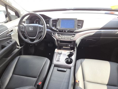 Used 2023 Honda Ridgeline RTL-E image 24