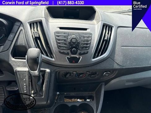 Used 2017 Ford Transit 350 XLT RWD image 26