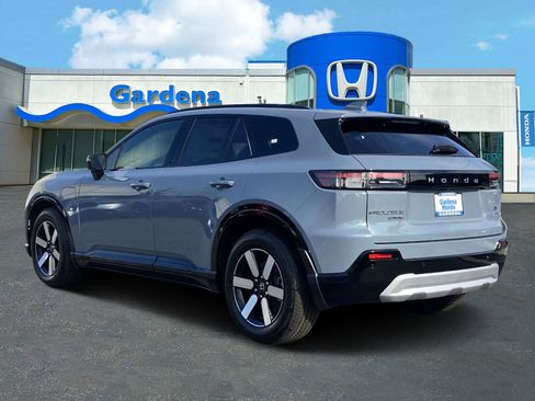 New 2026 Honda Prologue Touring image 4