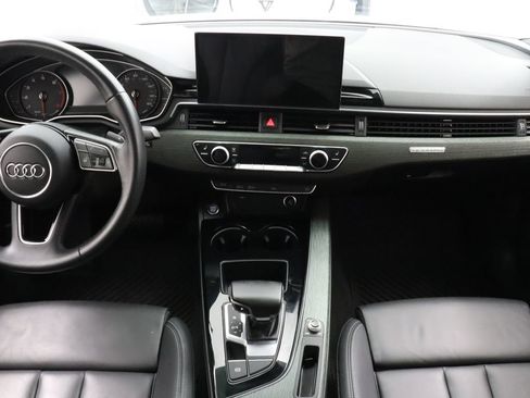 Used 2023 Audi A4 2.0T Premium w/ Convenience Package AWD/4WD image 20