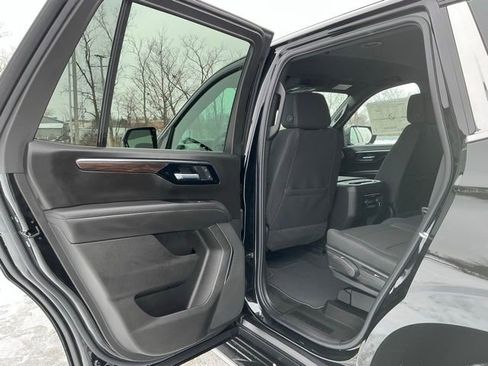 New 2026 Chevrolet Tahoe LS image 16