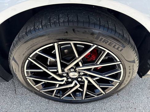 Used 2023 Ford Mustang Mach-E GT w/ GT Performance Edition AWD/4WD image 13