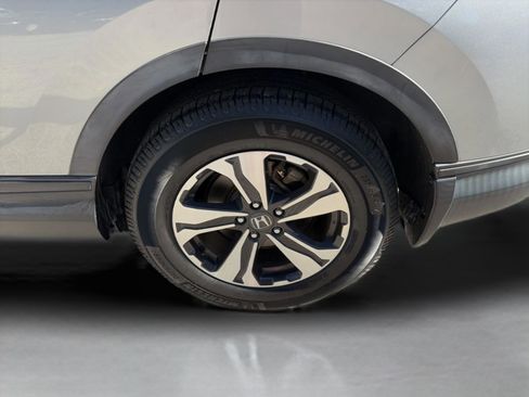 Certified 2018 Honda CR-V LX image 30