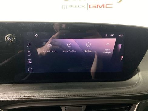Certified 2024 Buick Encore GX Preferred w/ Comfort Package FWD image 16