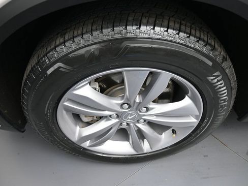 Used 2024 Acura MDX SH-AWD image 14