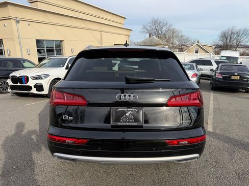 Used 2020 Audi Q5 2.0T Premium Plus AWD/4WD image 6