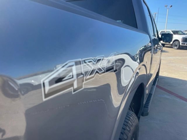 Used 2024 Ford F150 XLT w/ Equipment Group 302A MID AWD/4WD image 16
