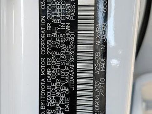 Used 2024 Toyota Crown Limited image 25