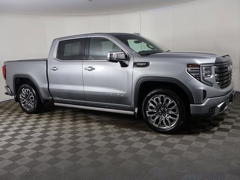 Used 2023 GMC Sierra 1500 Denali Ultimate image 20