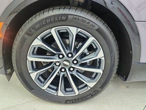 Used 2024 Cadillac Lyriq Sport image 63