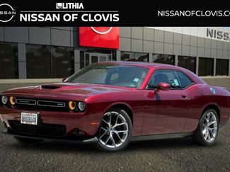 Used 2020 Dodge Challenger GT RWD video 1