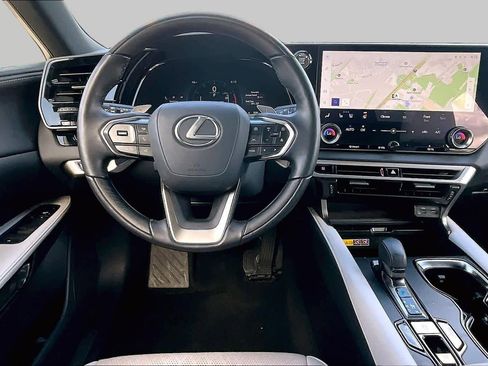 Used 2025 Lexus RX 350 Premium Plus w/ Accessory Package (Z1) FWD image 6