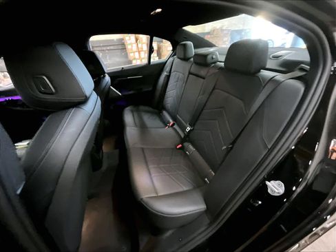 Used 2026 BMW 540i xDrive w/ Executive Package AWD/4WD image 28