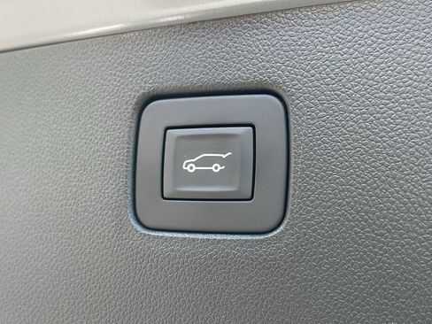 New 2026 Buick Envista Sport Touring w/ Convenience I Package FWD image 25
