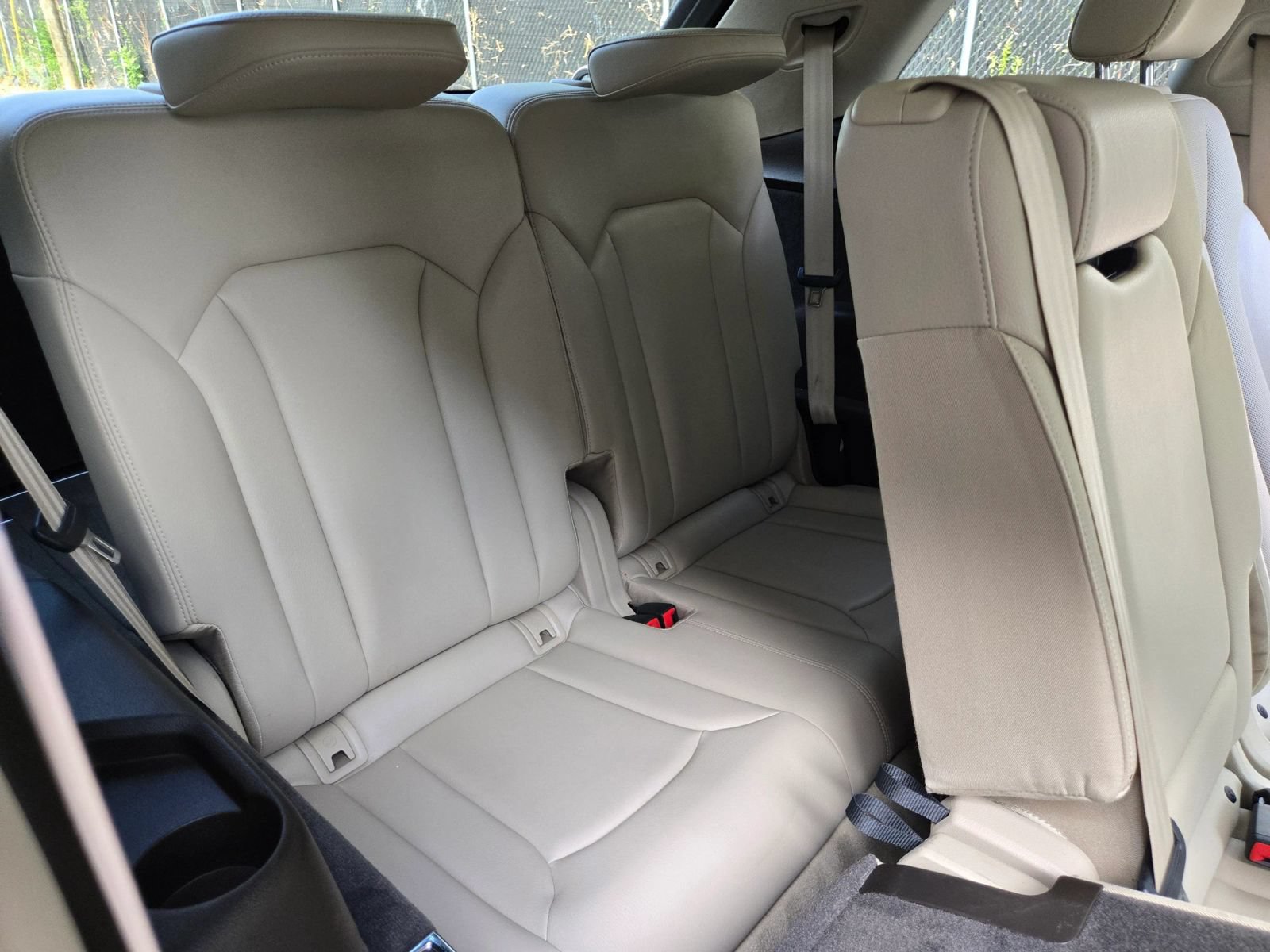 Used 2019 Audi Q7 2.0T Premium Plus w/ Premium Plus Package AWD/4WD image 12