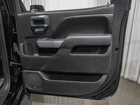 Used 2016 Chevrolet Silverado 1500 LT w/ Rally 2 Edition AWD/4WD image 42