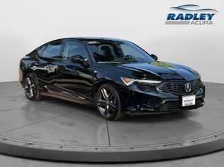 Certified 2024 Acura Integra A-Spec FWD video 1