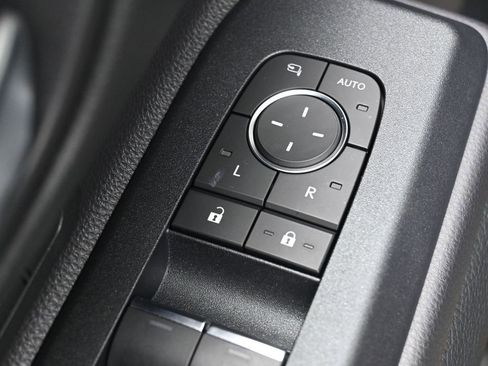 Certified 2025 Toyota Land Cruiser w/ Premium Package image 12