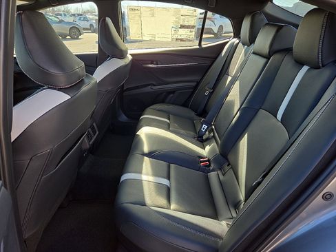 New 2026 Toyota Camry SE image 7