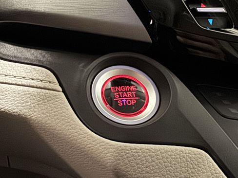 New 2026 Honda Odyssey EX-L image 31