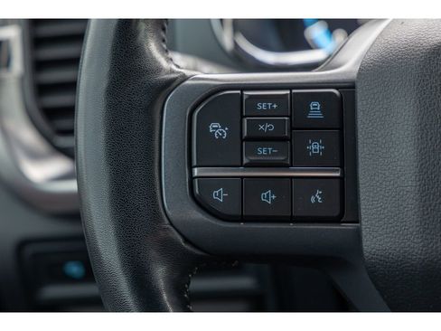 Used 2023 Ford F150 Lariat w/ Equipment Group 502A High image 27