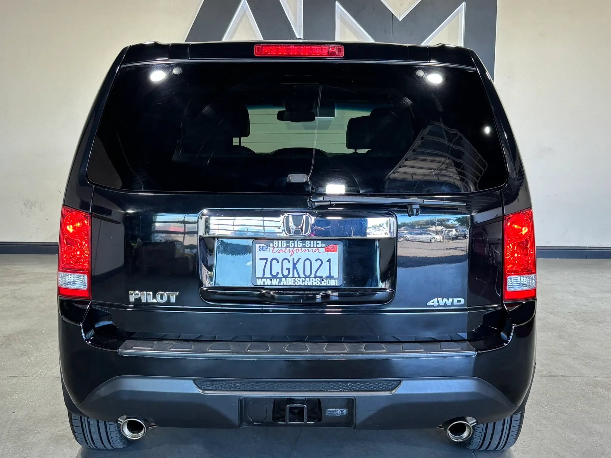 Used 2013 Honda Pilot EX-L image 5