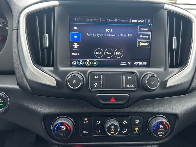 Used 2020 GMC Terrain SLT w/ Preferred Package AWD/4WD image 26