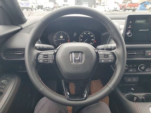 New 2026 Honda HR-V Sport image 30
