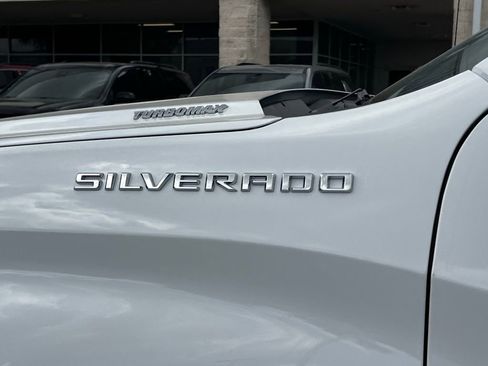 New 2026 Chevrolet Silverado 1500 RST w/ RST Select Package image 38