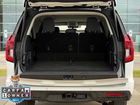 Used 2025 Ford Expedition Max Active AWD/4WD image 25