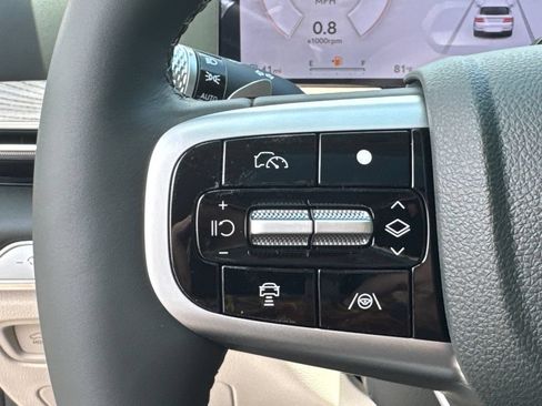 New 2026 Genesis GV80 2.5T Prestige AWD/4WD image 27