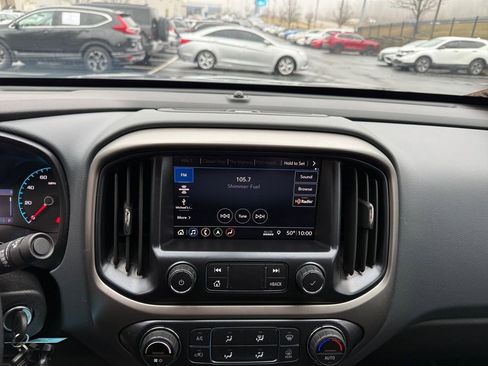 Used 2019 Chevrolet Colorado Z71 image 9