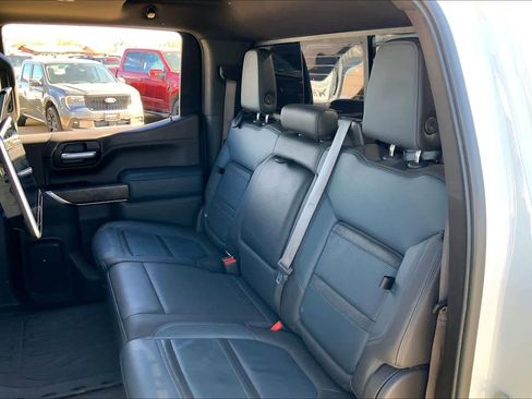 Used 2021 GMC Sierra 1500 Denali w/ Denali Ultimate Package image 21