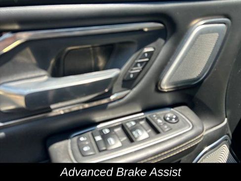 Certified 2019 RAM 1500 Limited AWD/4WD image 15