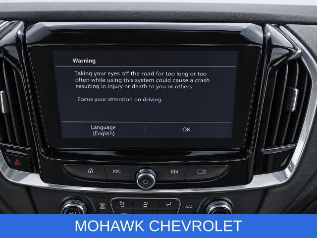 Used 2023 Chevrolet Traverse LT AWD/4WD image 19