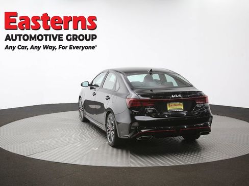 Used 2023 Kia Forte GT w/ GT2 Package FWD image 67