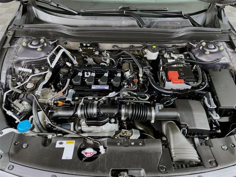 Used 2020 Honda Accord EX-L image 32