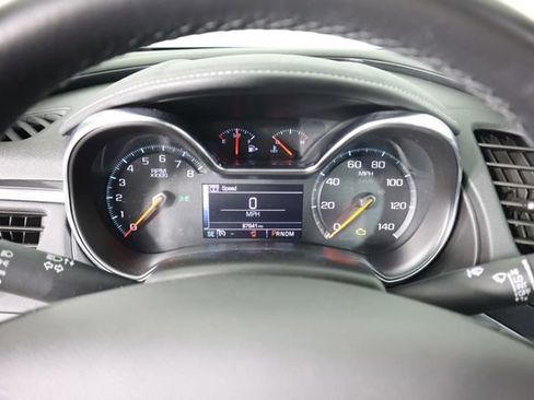 Used 2015 Chevrolet Impala LT FWD image 32