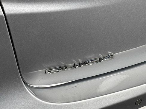 Used 2017 Buick Envision Preferred AWD/4WD image 23