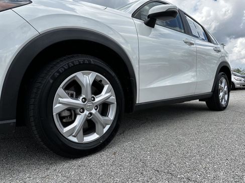 Used 2023 Honda HR-V LX image 6