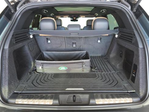 Used 2024 Land Rover Range Rover Sport Dynamic SE AWD/4WD image 20