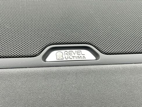 New 2026 Lincoln Navigator L Reserve w/ Jet Appearance Package image 23