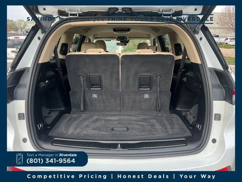 Used 2022 Jeep Grand Cherokee L Limited w/ Luxury Tech Group II image 22