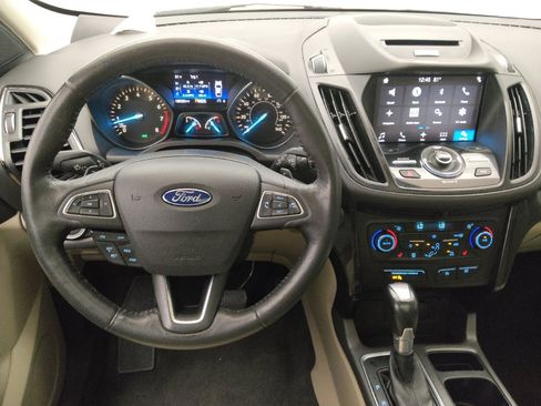 Used 2017 Ford Escape Titanium FWD image 22