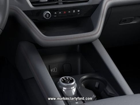 New 2026 Ford Explorer Active RWD image 15