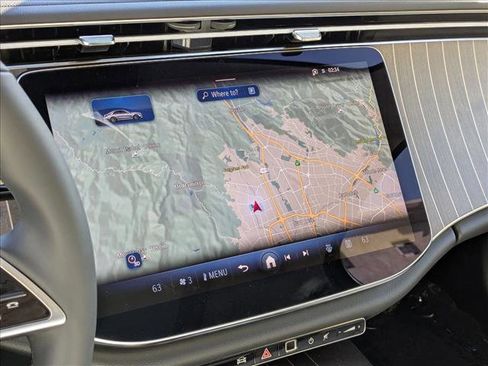 New 2025 Mercedes-Benz E 350 E 350 image 13