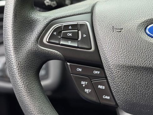 Used 2019 Ford Escape SE AWD/4WD image 10